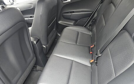 KIA Morning III, 2023 год, 1 010 000 рублей, 16 фотография