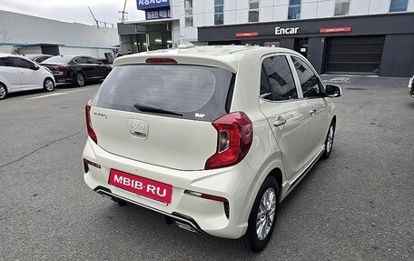 KIA Morning III, 2023 год, 1 010 000 рублей, 5 фотография