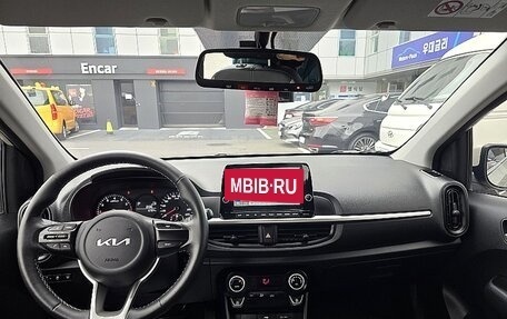 KIA Morning III, 2023 год, 1 010 000 рублей, 15 фотография