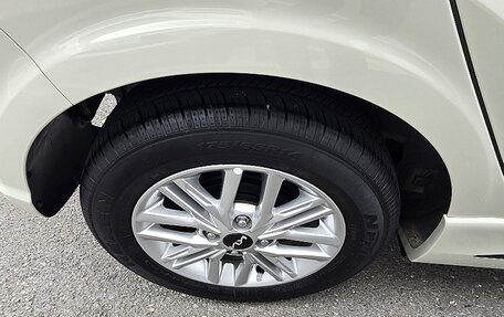 KIA Morning III, 2023 год, 1 010 000 рублей, 19 фотография