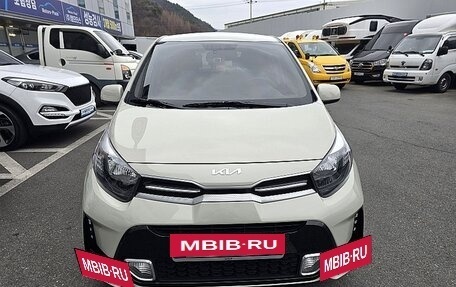 KIA Morning III, 2023 год, 1 010 000 рублей, 2 фотография