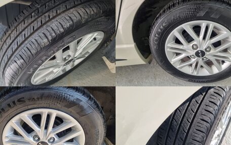 KIA Morning III, 2023 год, 1 000 000 рублей, 10 фотография