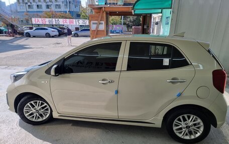 KIA Morning III, 2023 год, 1 000 000 рублей, 7 фотография