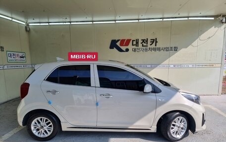 KIA Morning III, 2023 год, 1 000 000 рублей, 3 фотография