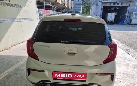 KIA Morning III, 2023 год, 1 000 000 рублей, 5 фотография