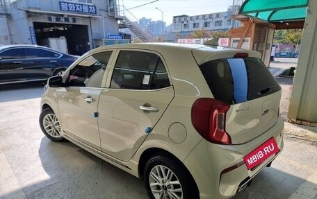 KIA Morning III, 2023 год, 1 000 000 рублей, 6 фотография