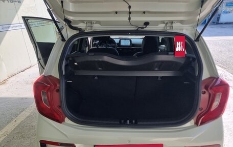 KIA Morning III, 2023 год, 1 000 000 рублей, 8 фотография