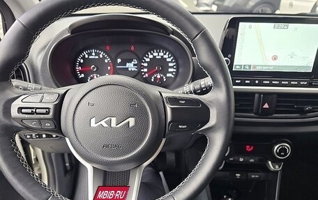 KIA Morning III, 2023 год, 1 010 000 рублей, 12 фотография