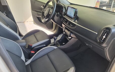 KIA Morning III, 2023 год, 1 000 000 рублей, 20 фотография