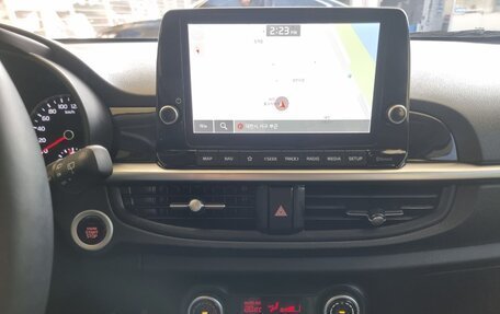 KIA Morning III, 2023 год, 1 000 000 рублей, 13 фотография