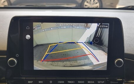 KIA Morning III, 2023 год, 1 000 000 рублей, 14 фотография