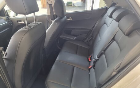 KIA Morning III, 2023 год, 1 000 000 рублей, 19 фотография