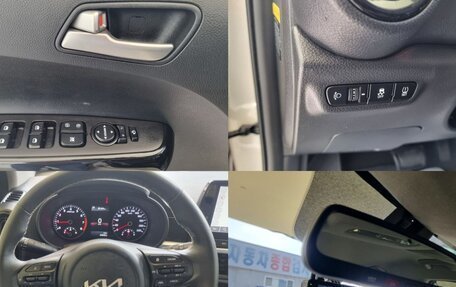 KIA Morning III, 2023 год, 1 000 000 рублей, 12 фотография