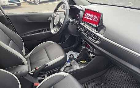 KIA Morning III, 2023 год, 1 010 000 рублей, 18 фотография