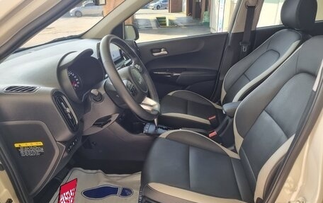 KIA Morning III, 2023 год, 1 000 000 рублей, 18 фотография