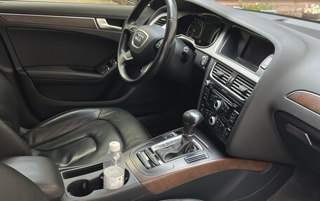 Audi A4, 2015 год, 1 800 000 рублей, 8 фотография