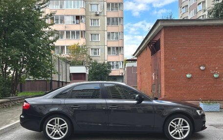 Audi A4, 2015 год, 1 800 000 рублей, 6 фотография