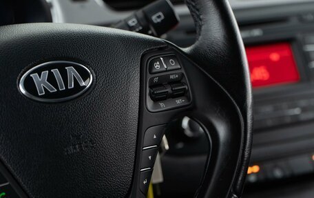 KIA cee'd III, 2015 год, 1 389 050 рублей, 13 фотография