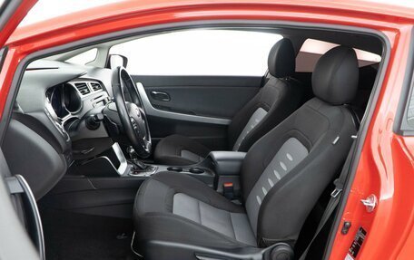 KIA cee'd III, 2015 год, 1 389 050 рублей, 10 фотография