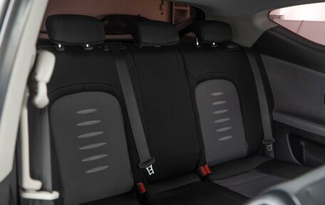 KIA cee'd III, 2015 год, 1 389 050 рублей, 7 фотография