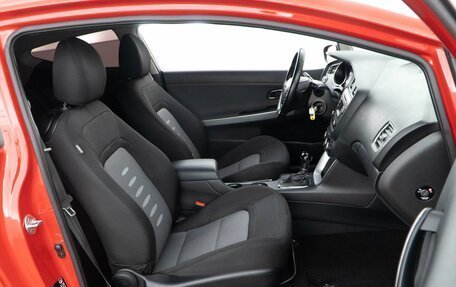 KIA cee'd III, 2015 год, 1 389 050 рублей, 8 фотография