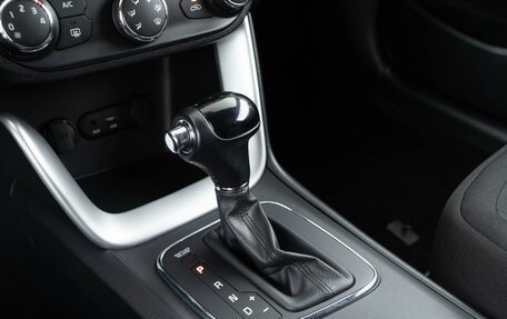 KIA cee'd III, 2015 год, 1 389 050 рублей, 17 фотография