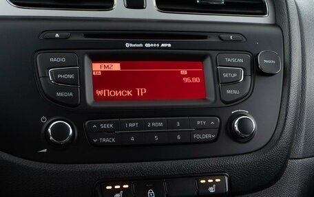 KIA cee'd III, 2015 год, 1 389 050 рублей, 14 фотография