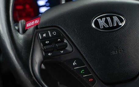 KIA cee'd III, 2015 год, 1 389 050 рублей, 12 фотография
