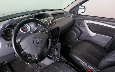 Renault Duster I рестайлинг, 2014 год, 999 000 рублей, 9 фотография