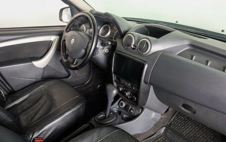 Renault Duster I рестайлинг, 2014 год, 999 000 рублей, 12 фотография