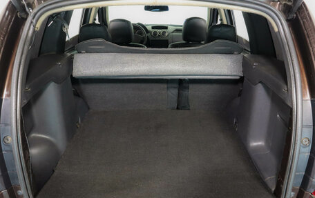 Renault Duster I рестайлинг, 2014 год, 999 000 рублей, 8 фотография