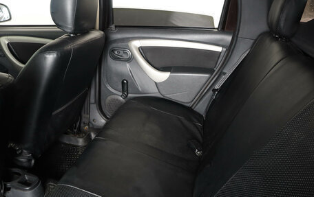 Renault Duster I рестайлинг, 2014 год, 999 000 рублей, 10 фотография