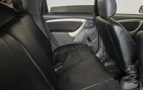 Renault Duster I рестайлинг, 2014 год, 999 000 рублей, 11 фотография