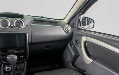 Renault Duster I рестайлинг, 2014 год, 999 000 рублей, 15 фотография