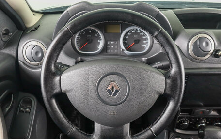 Renault Duster I рестайлинг, 2014 год, 999 000 рублей, 16 фотография