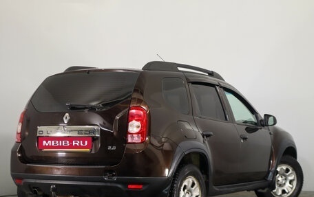 Renault Duster I рестайлинг, 2014 год, 999 000 рублей, 5 фотография