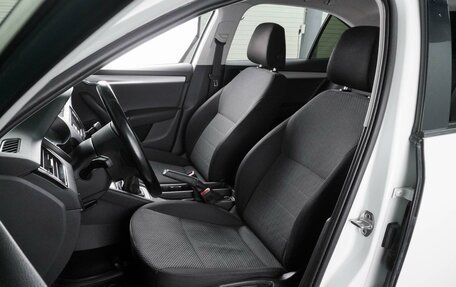 Skoda Octavia, 2016 год, 1 069 000 рублей, 10 фотография