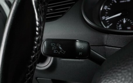 Skoda Octavia, 2016 год, 1 069 000 рублей, 13 фотография