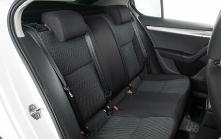 Skoda Octavia, 2016 год, 1 069 000 рублей, 7 фотография