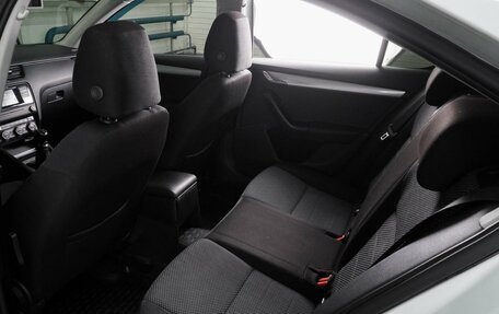 Skoda Octavia, 2016 год, 1 069 000 рублей, 11 фотография