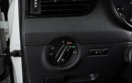 Skoda Octavia, 2016 год, 1 069 000 рублей, 12 фотография