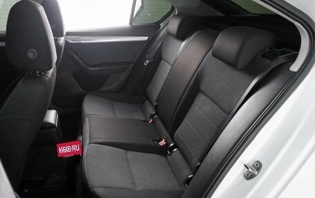 Skoda Octavia, 2016 год, 1 069 000 рублей, 9 фотография