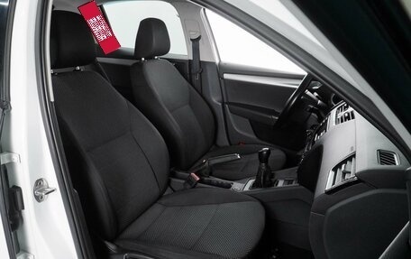 Skoda Octavia, 2016 год, 1 069 000 рублей, 8 фотография