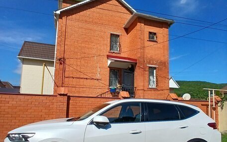 Haval F7 I, 2023 год, 2 780 000 рублей, 1 фотография