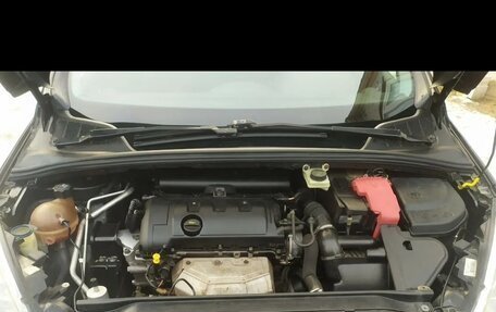 Peugeot 308 II, 2008 год, 330 000 рублей, 1 фотография