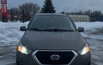 Datsun mi-DO, 2015 год, 430 000 рублей, 1 фотография