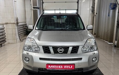 Nissan X-Trail, 2008 год, 700 000 рублей, 1 фотография