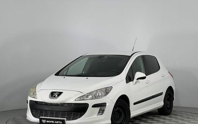 Peugeot 308 II, 2010 год, 649 000 рублей, 1 фотография