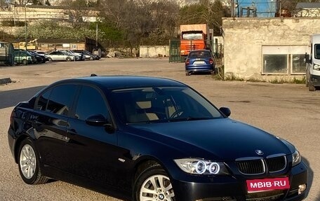 BMW 3 серия, 2006 год, 990 000 рублей, 1 фотография