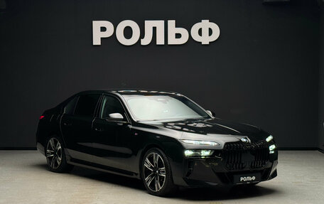 BMW 7 серия, 2023 год, 19 500 000 рублей, 1 фотография